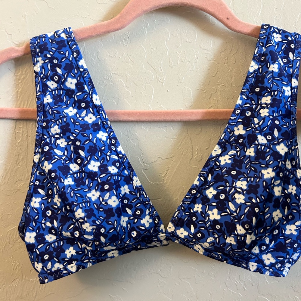 aerie swim top!